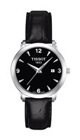Orologio Tissot Donna in Acciaio T057.210.16.057.00